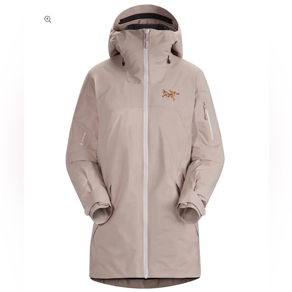 *Brand New with tags* Arc'teryx Arcteryx Sentinel IS Jacket Women's XL